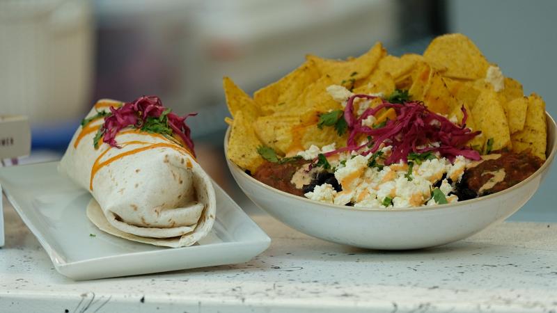 PAISA BOWL