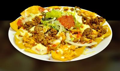NACHOS MATADOR