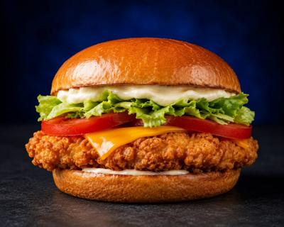 Combo Sandwich Crunch