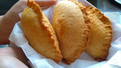 Empanada
