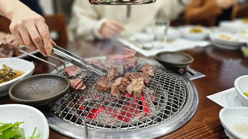 Bulgogi