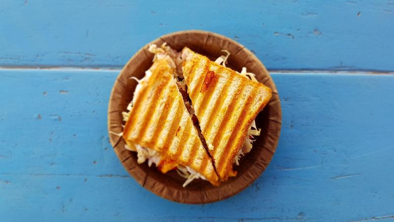 DERRETIDO DE QUESO