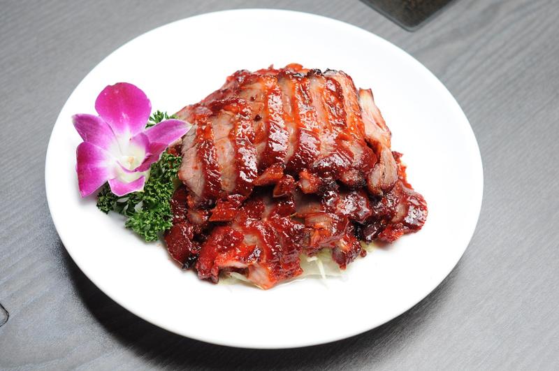 BBQ Pork Char Siu