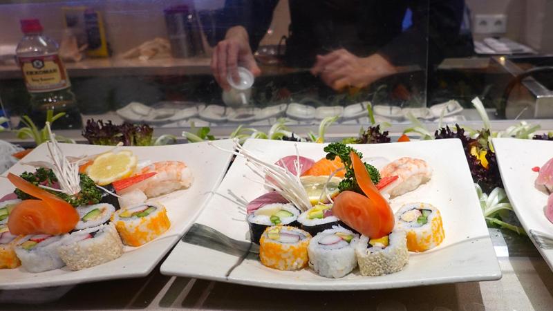 Chirashi