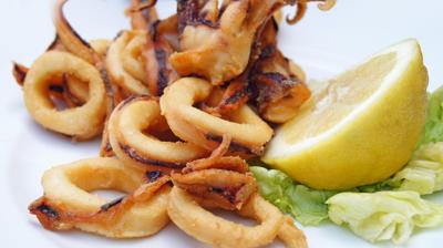 Calamari