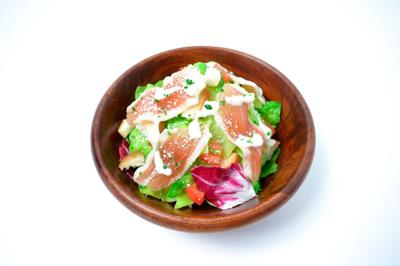 ENSALADA CÉSAR