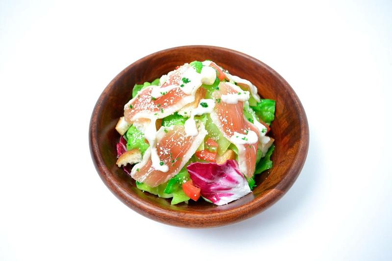 ENSALADA CÉSAR