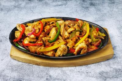 Fajitas Guadalajara