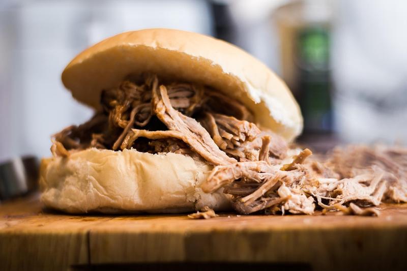 Trufadas Pork