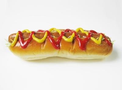 Hot Dog Venezolano