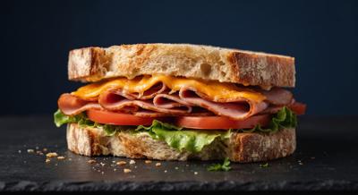 Chicken Sandwich