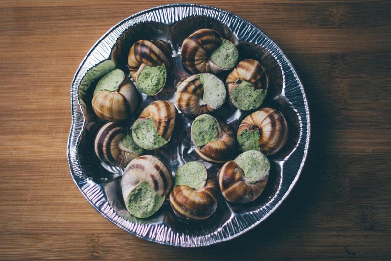 Escargots