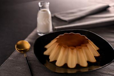Flan