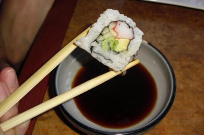 Kani Cheese