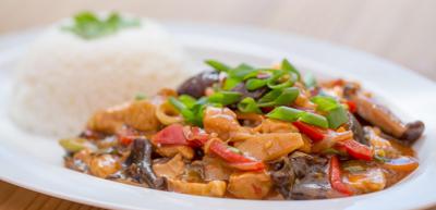 ARROZ RANCHERO - FAMILIAR