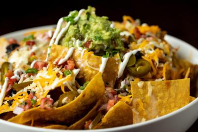 Nachos Single