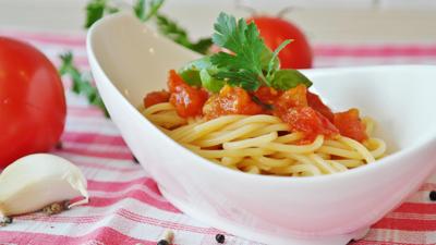 SALSA NAPOLITANA