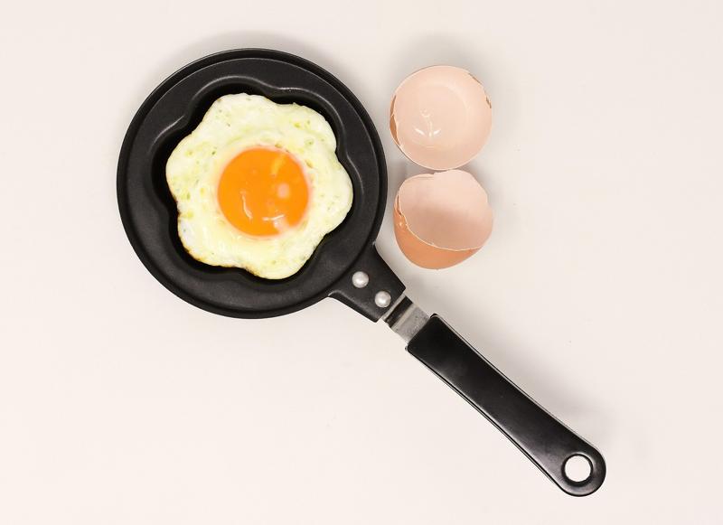 3 Eggs Your Way