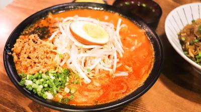 RAMEN COREANO (RAMYUN) 라면