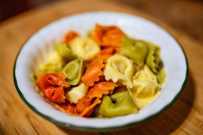 Tortellacci