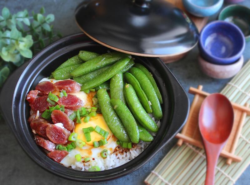 Rice Bowl