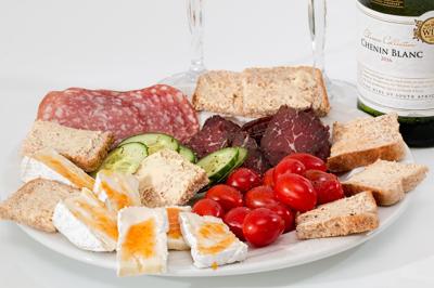 Antipasto Board