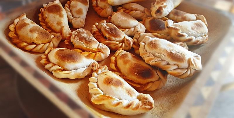 EMPANADITAS X20