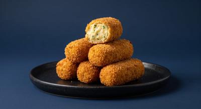 croquetas
